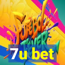 7u bet