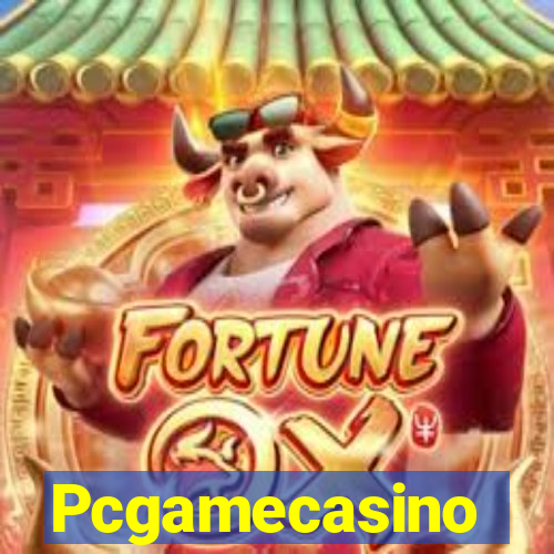Pcgamecasino