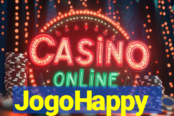 JogoHappy