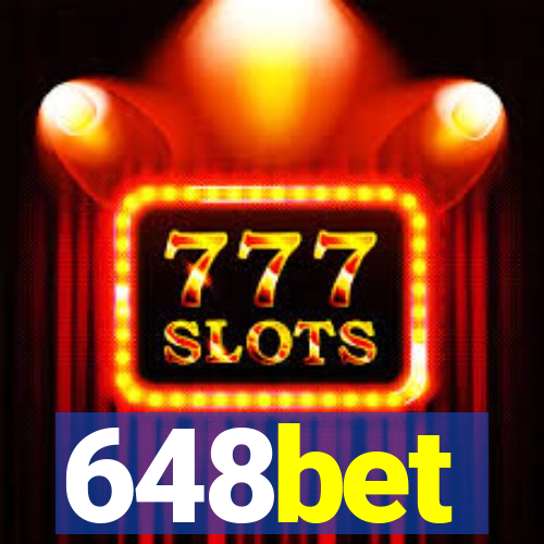 648bet