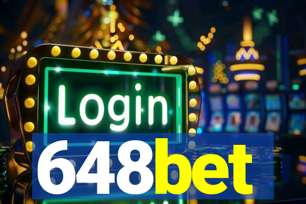 648bet