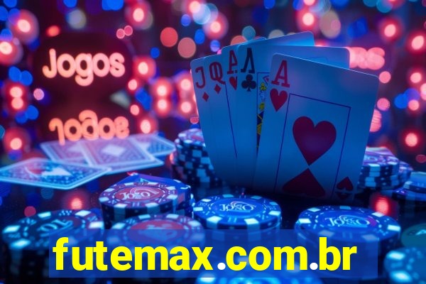 futemax.com.br