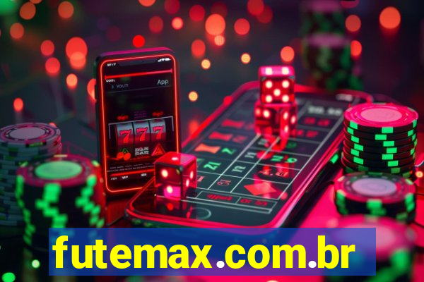 futemax.com.br