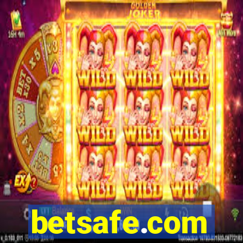 betsafe.com