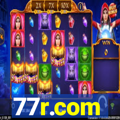 77r.com