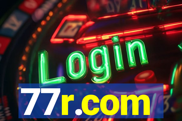 77r.com