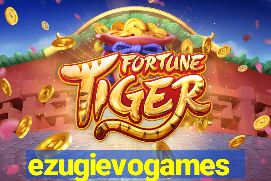 ezugievogames