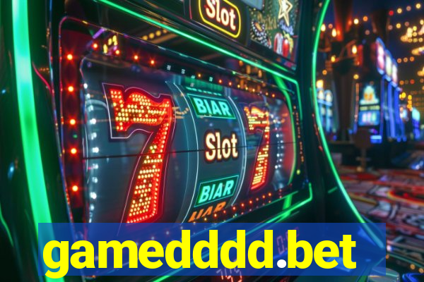 gamedddd.bet
