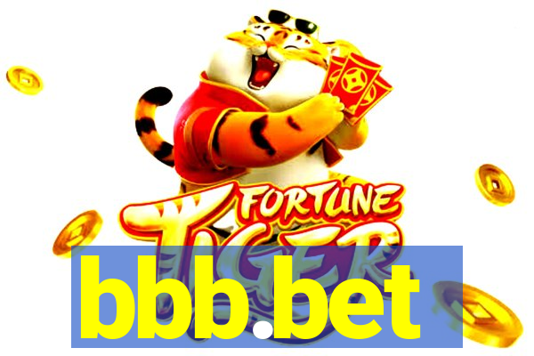 bbb.bet
