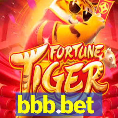 bbb.bet