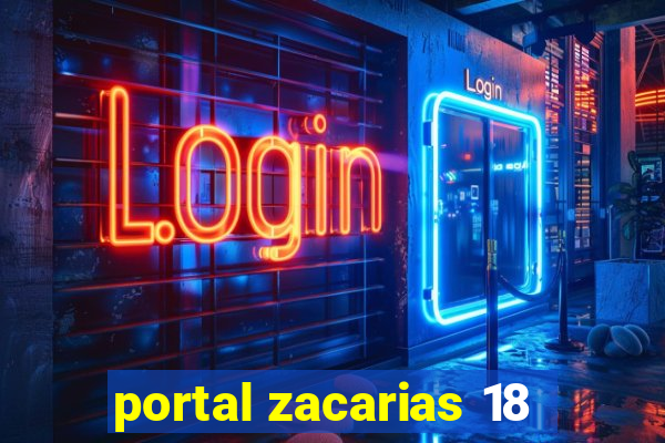 portal zacarias 18