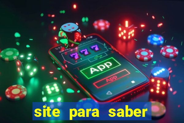 site para saber qual jogo esta pagando