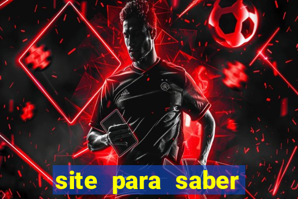 site para saber qual jogo esta pagando
