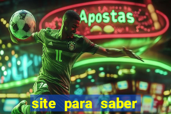 site para saber qual jogo esta pagando