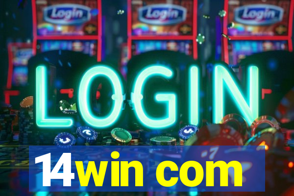14win com