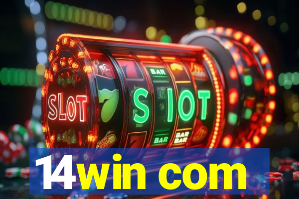 14win com