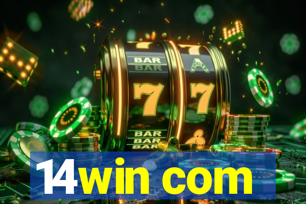 14win com