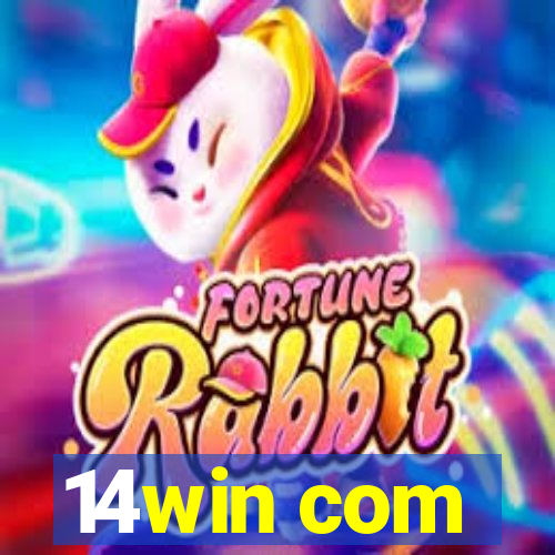14win com