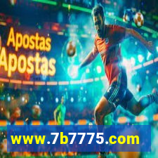www.7b7775.com