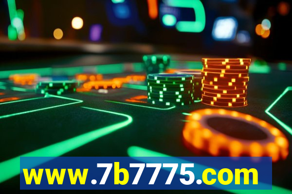 www.7b7775.com