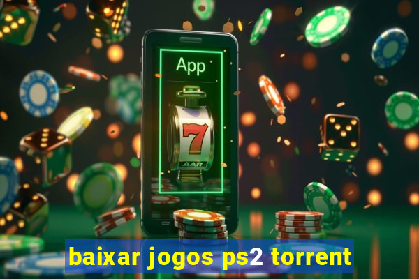 baixar jogos ps2 torrent