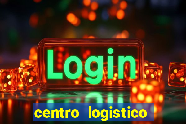 centro logistico shopee betim