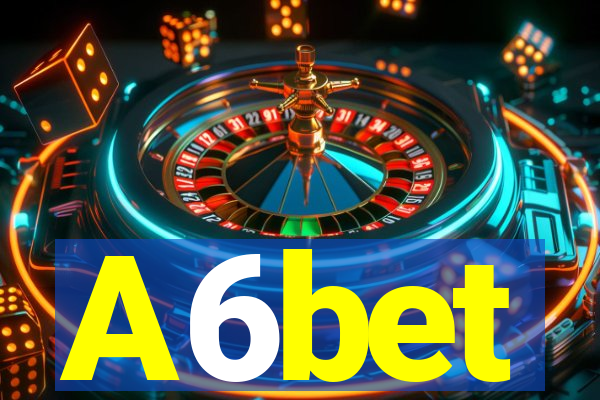 A6bet