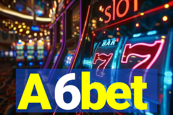A6bet