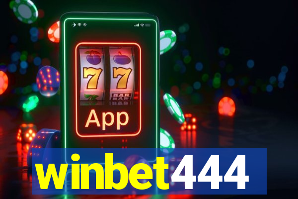 winbet444
