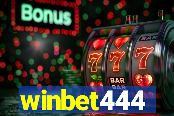 winbet444