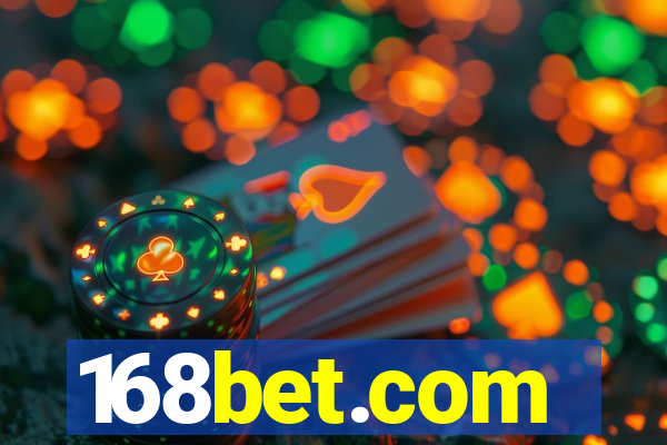 168bet.com