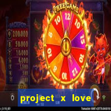 project x love potion blaze gallery