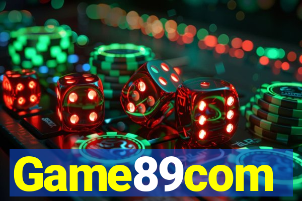 Game89com