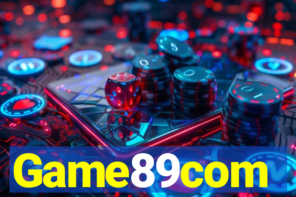 Game89com