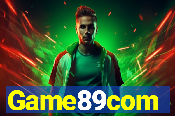 Game89com
