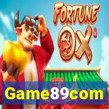 Game89com