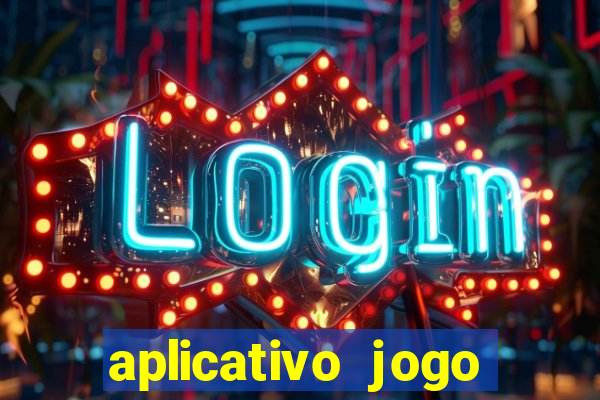 aplicativo jogo ganhar dinheiro