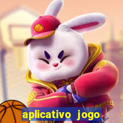aplicativo jogo ganhar dinheiro