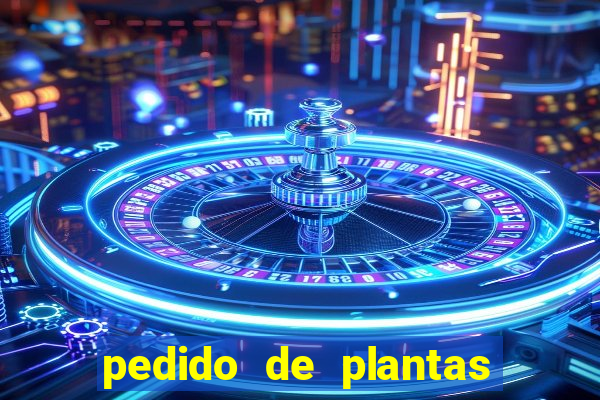 pedido de plantas stardew valley onde entregar pedido de plantas