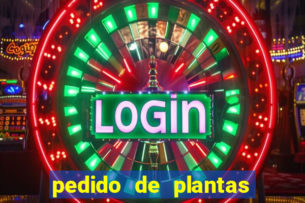 pedido de plantas stardew valley onde entregar pedido de plantas