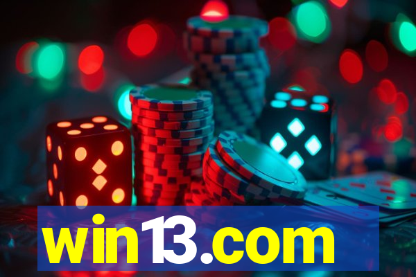 win13.com
