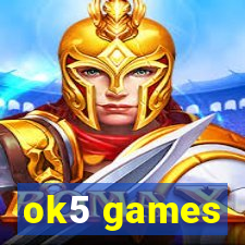 ok5 games