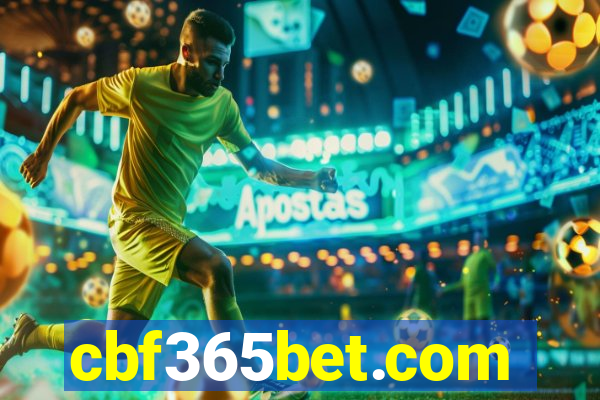cbf365bet.com