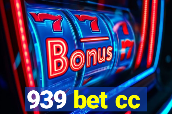939 bet cc