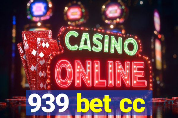 939 bet cc