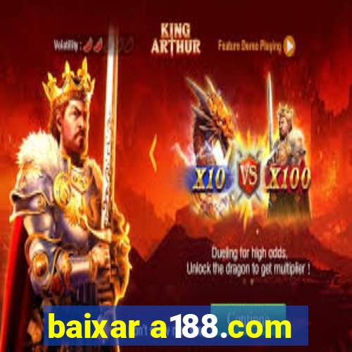 baixar a188.com