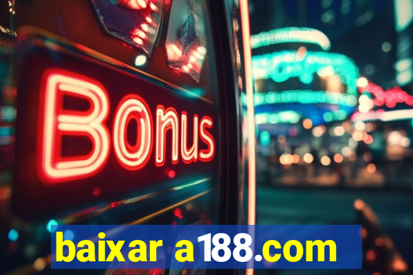 baixar a188.com