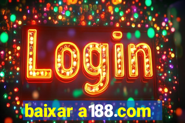 baixar a188.com