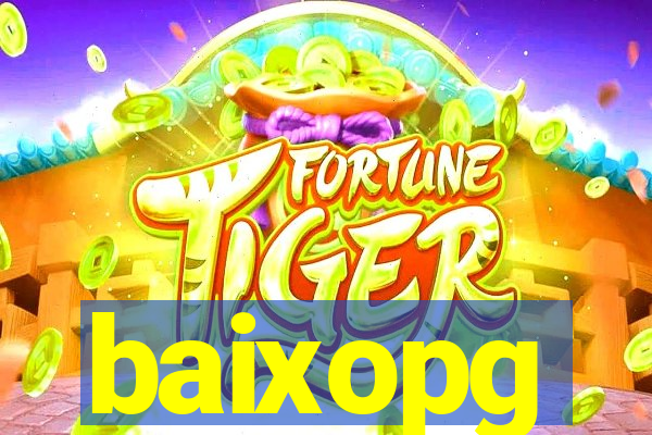 baixopg