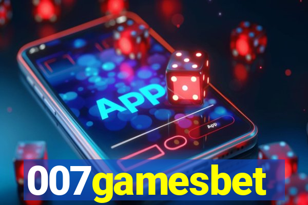 007gamesbet